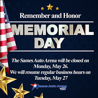 Memorial Day 2025
